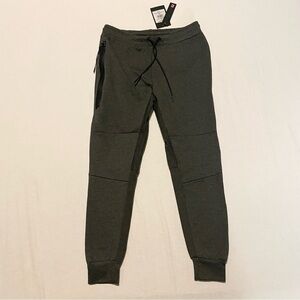 Cotton Best Men’s Fleece Joggers Size XS Sweatpants